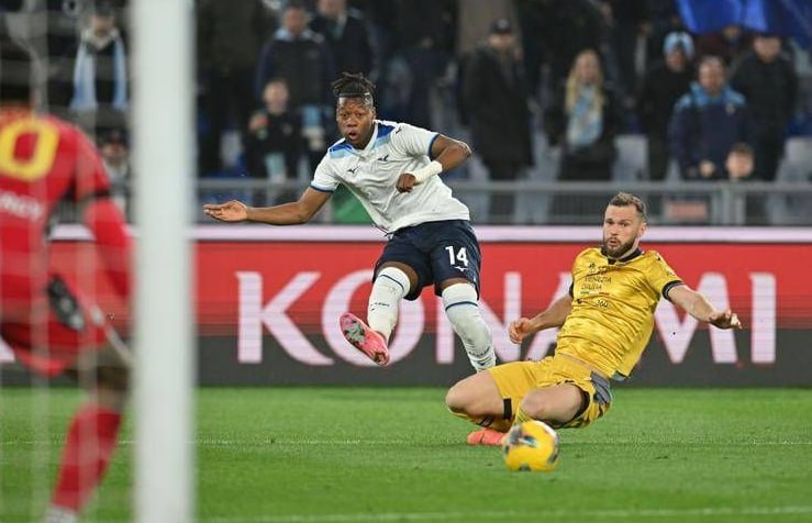 Lazio vs Udinese (02:45 &#8211; 11/03) | Xem lại trận đấu