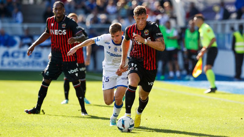 Nhận định soi kèo Nice vs Auxerre lúc 02h45 ngày 15/3/2025